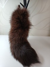 Fuchs schweif taschenanhänger gebraucht kaufen  Alsdorf