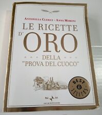 Ricette oro della usato  Pescara