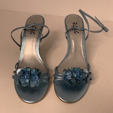 Bcbg paris blue for sale  Wonder Lake