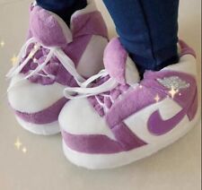 Sneakers slippers jordan usato  Venetico