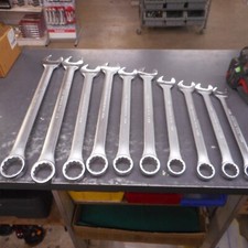Proto combination wrench for sale  Wood River