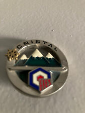 Epinglette.insigne. ..ffes..sk d'occasion  Limoges-