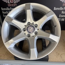 Oem mercedes class for sale  WICKFORD