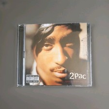 Greatest hits 2pac for sale  BIRMINGHAM