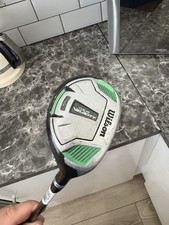 Wilson tour velocity for sale  RUGBY