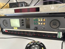 Tandberg broadcast ppm for sale  VIRGINIA WATER