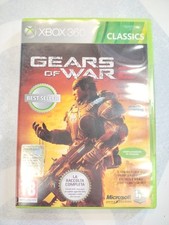 Gears war xbox usato  La Spezia