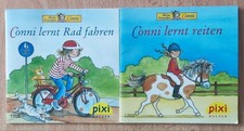 Pixi bücher conni gebraucht kaufen  Sinsheim