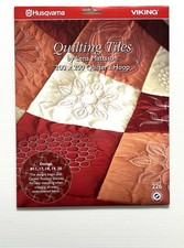 Husqvarna viking quilting for sale  Rochester