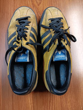 Mens adidas jamaica for sale  SOUTHEND-ON-SEA