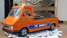Mebetoys fiat 242 usato  Chiavari