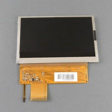 Luz de fundo tela LCD cristal líquido peça de reposição para Sony PSP 1000, usado comprar usado  Enviando para Brazil