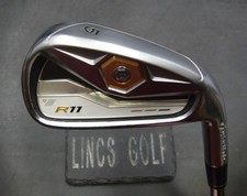 Taylormade r11 iron for sale  SPILSBY