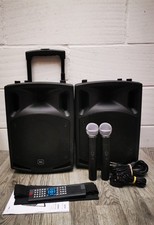 Qtx portable speaker for sale Qtx portable speaker for sale  IPSWICH
