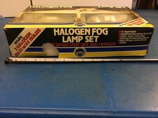 Ring halogen fog for sale Ring halogen fog for sale  ASCOT