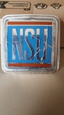 nsu emblem gebraucht kaufen nsu emblem gebraucht kaufen Otterberg