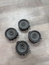 Audi bose lautsprecher gebraucht kaufen  Vellberg