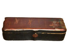 Vintage japanese hand for sale  Versailles