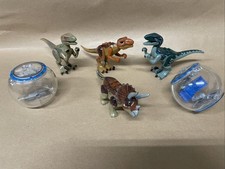 Lego jurassic dinosaurier gebraucht kaufen  Leverkusen