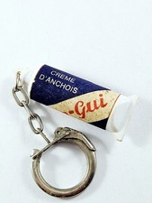 Porte cles miniature d'occasion  L'Absie