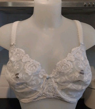 Triumph 42c white for sale  MABLETHORPE