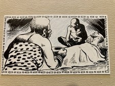 Lot dessins dessin d'occasion  Toulouse-