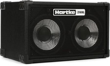 Hartke 210xl inch for sale  Fort Wayne