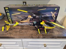 Digitronics spycoptor 3dxl for sale  Sacramento