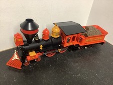 Playmobil westernlok tender gebraucht kaufen  Wuppertal