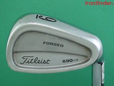 Titleist 690.cb single for sale  Costa Mesa