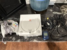 Working sega dreamcast for sale  Beachwood