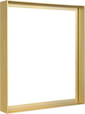 Floating frame 36x48 for sale  New Kensington