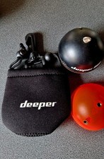 Deeper pro plus for sale  AXBRIDGE