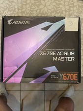 Carte mère aorus d'occasion  Tarbes