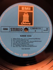 The beatles rubber gebraucht kaufen The beatles rubber gebraucht kaufen  Gangelt