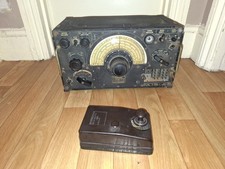 Bundle vintage r1155a for sale  LONDON