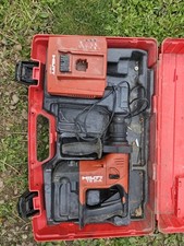 Lot hilti perfo d'occasion  Moulins-Engilbert