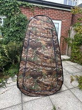 Camouflage pop shelter for sale  POOLE