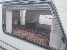 Rhs caravan window for sale  INVERURIE