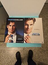 White collar stagione usato  Segrate