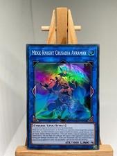 Mekk knight crusadia for sale  SPALDING