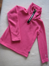 Mädchen fleecepullover skipul gebraucht kaufen  Moorenweis