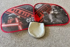 Disney star wars for sale  GLASGOW