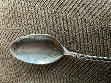 souvenier spoons for sale  Norton