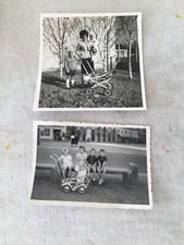Lot anciennes photo d'occasion  Aix-les-Bains