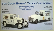 Good humor truck d'occasion  Périgueux