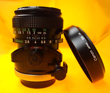 Canon 35mm f2.8 for sale  DERBY