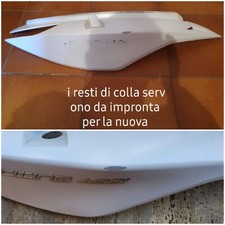 Ricambio per kymco usato  Palermo