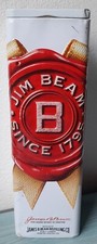 Jim beam scatola usato  Oristano