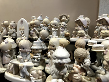Vintage precious moments for sale  Cedar Grove